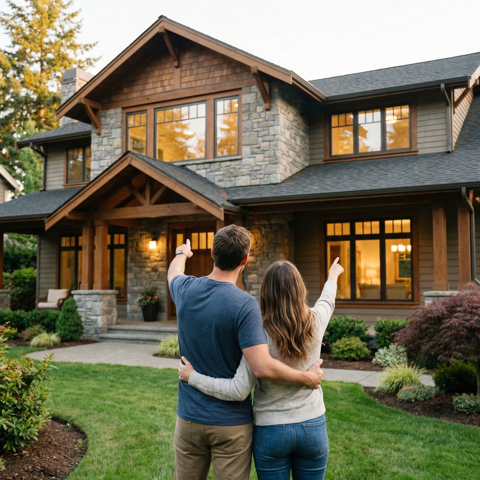 For homeowners who want clarity, comfort, and a smooth window upgrade without pressure