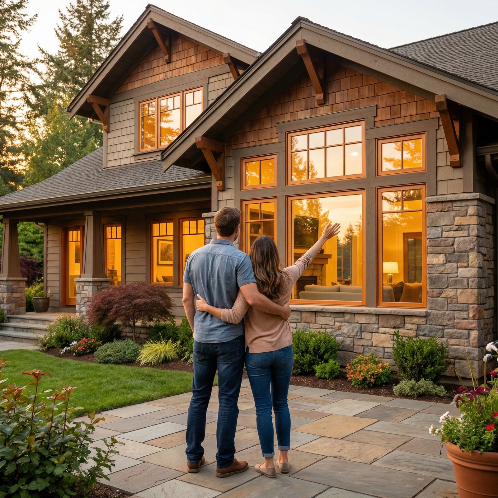For homeowners who want clear window guidance, lasting comfort, and a home that feels right again